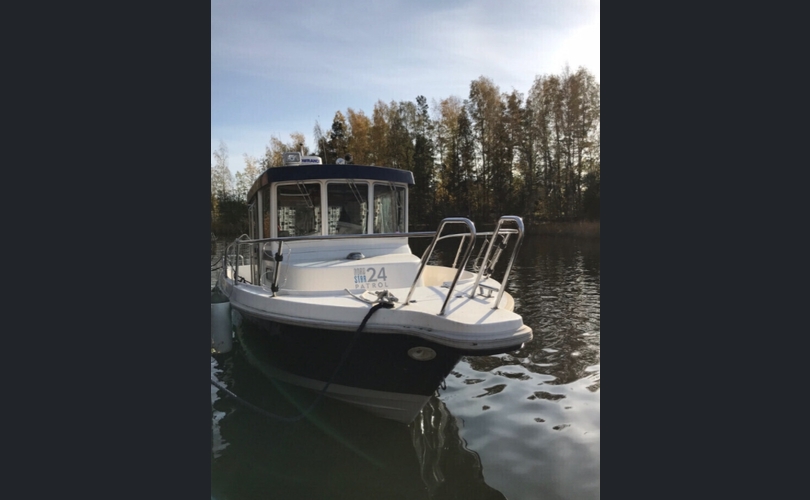 Nord Star Patrol 24-kuva-1